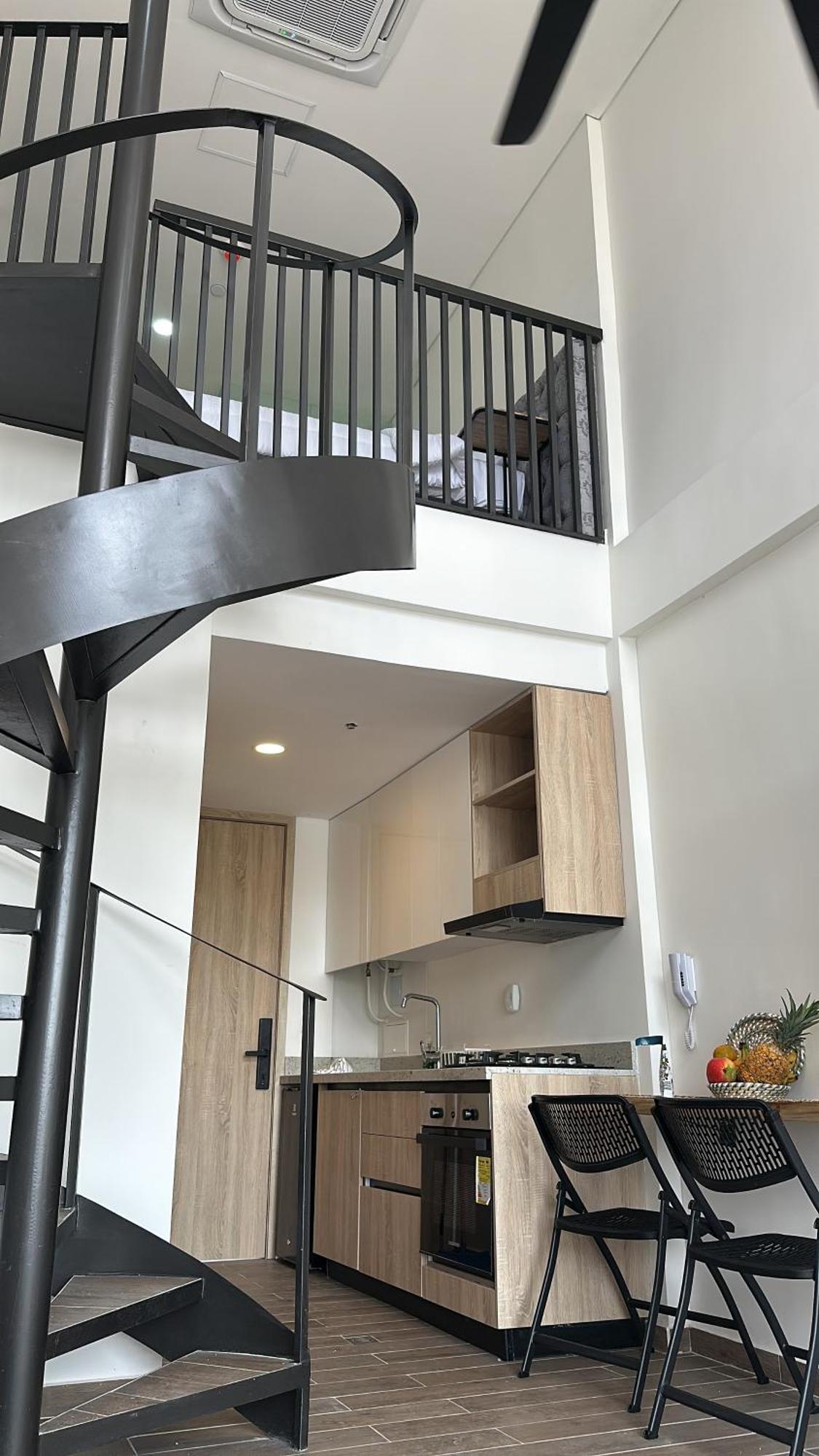 Apartamento San Basilio Cartagena