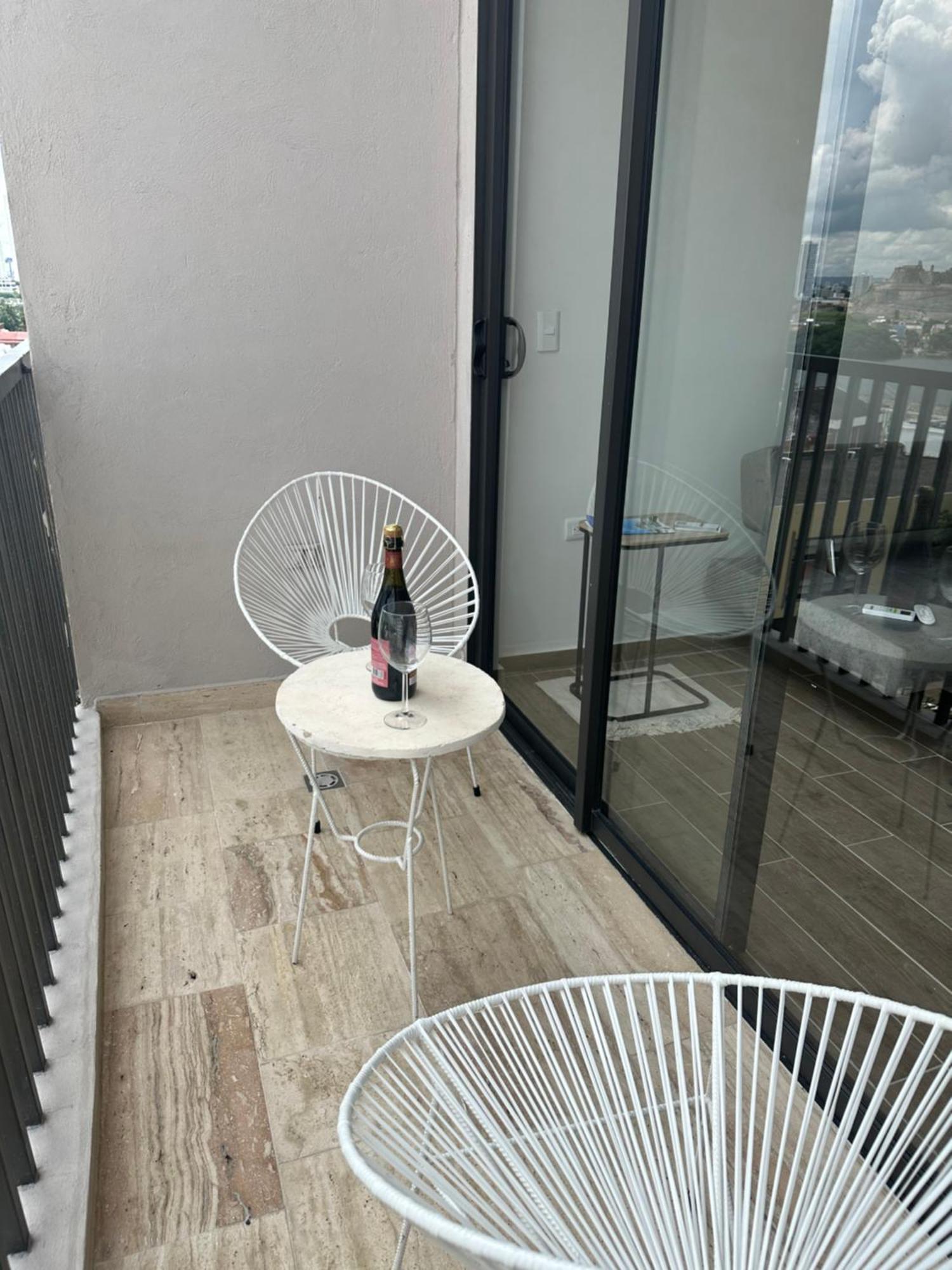San Basilio Apartamento