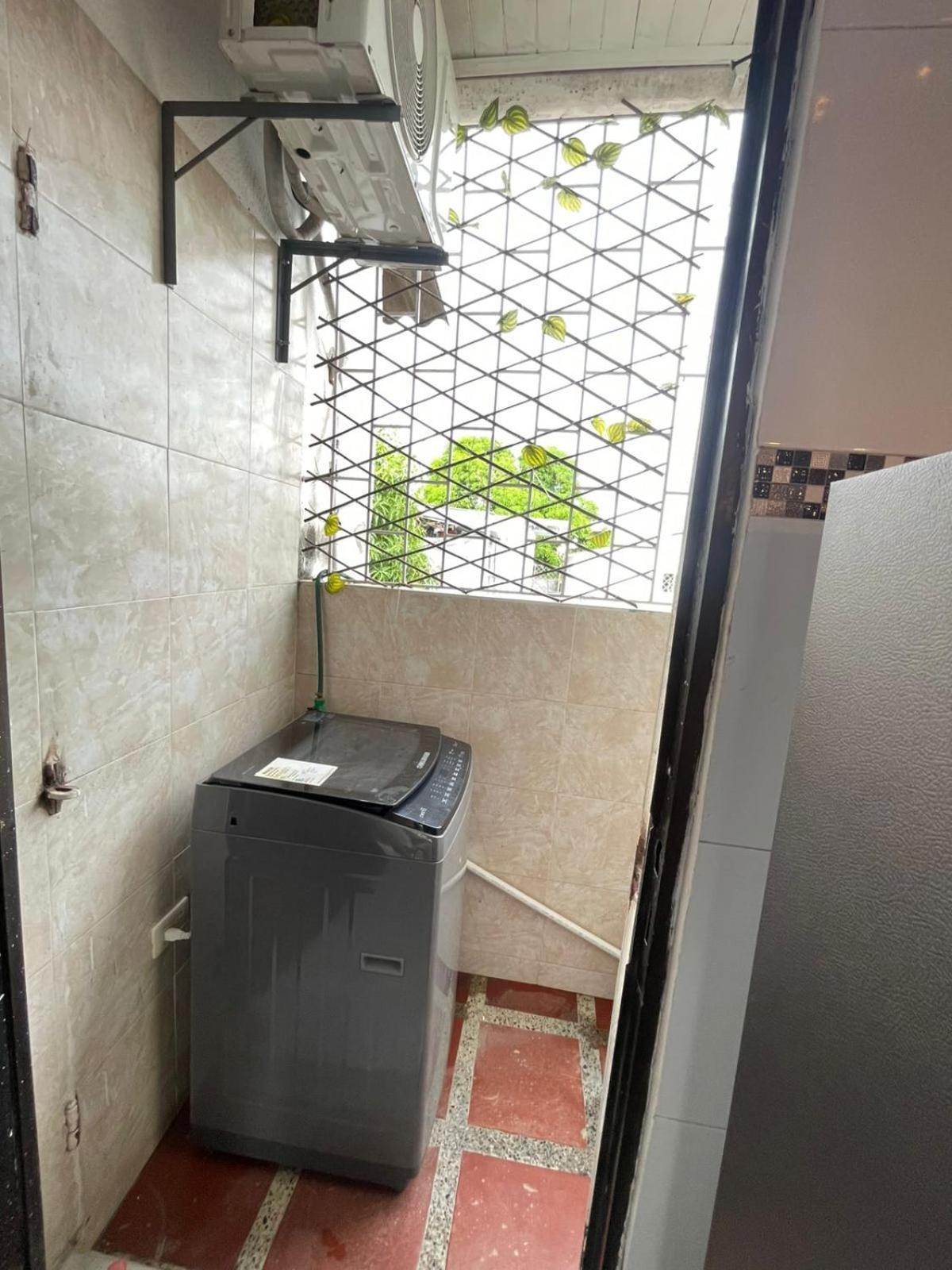Apartamento Centrico Torices *