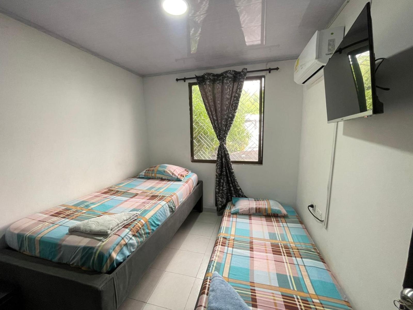 Apartamento Centrico Torices *