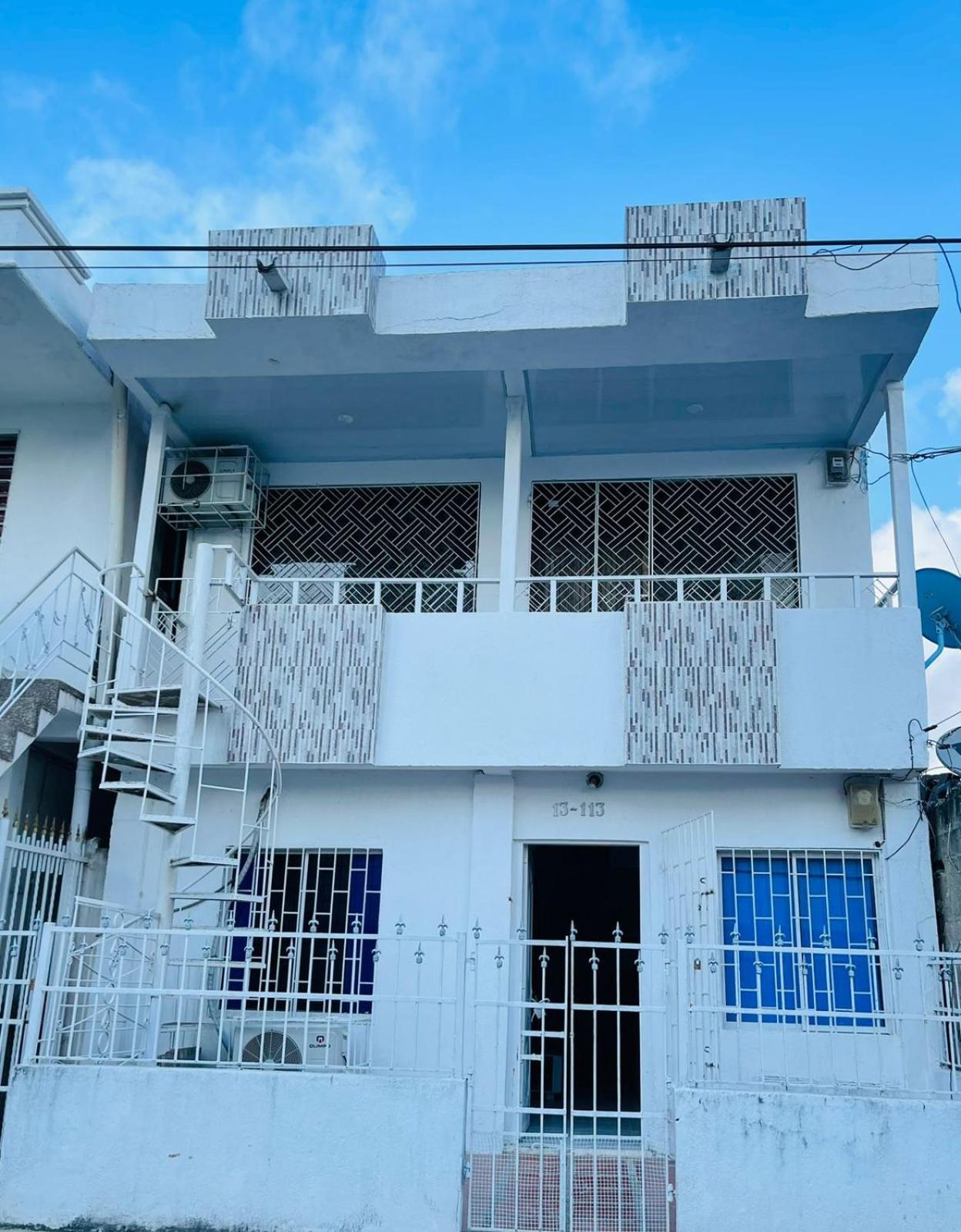 Centrico Torices Apartamento *