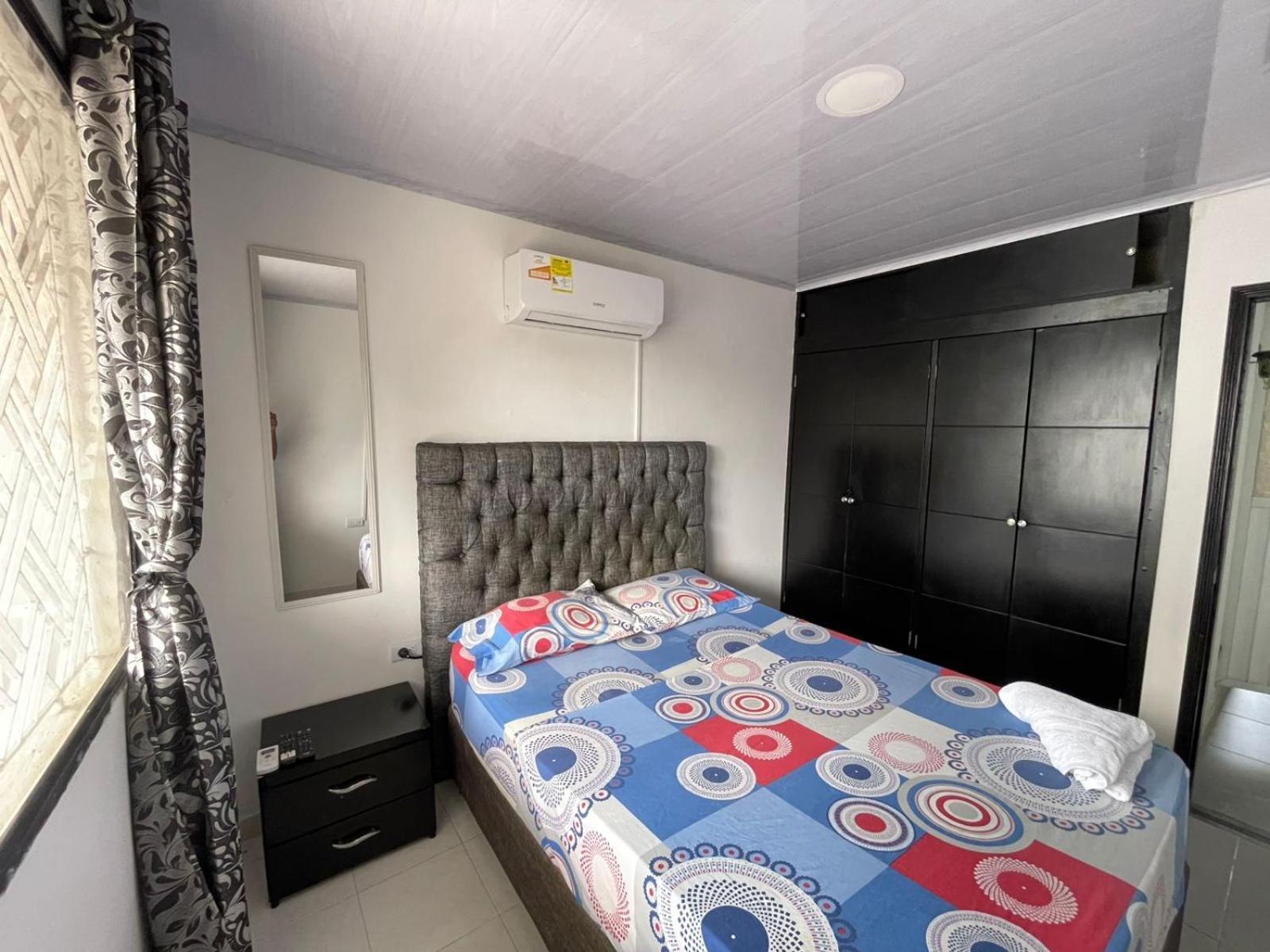 Apartamento Centrico Torices