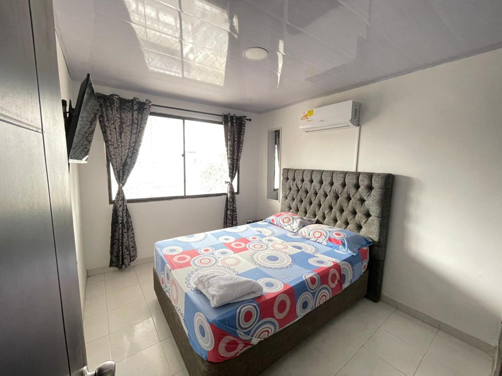 Apartamento Centrico Torices Cartagena