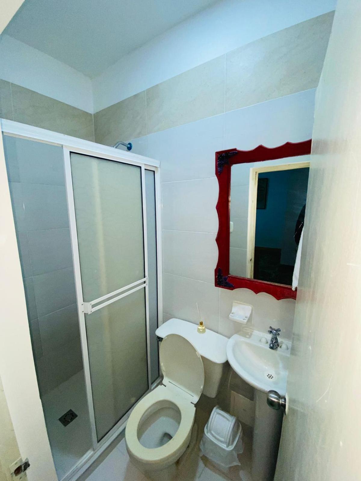 Independientes Con Bano Privado #6 * Cartagena