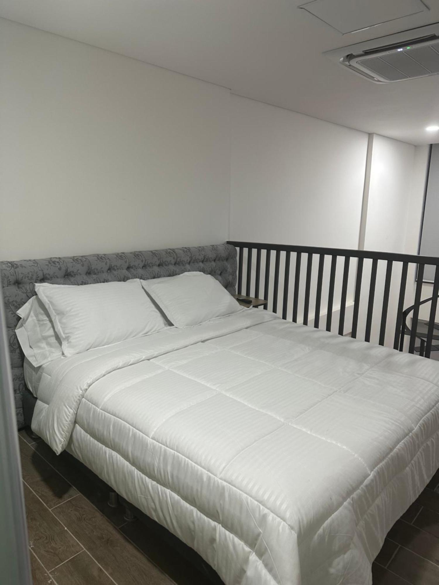 Apartamento San Basilio