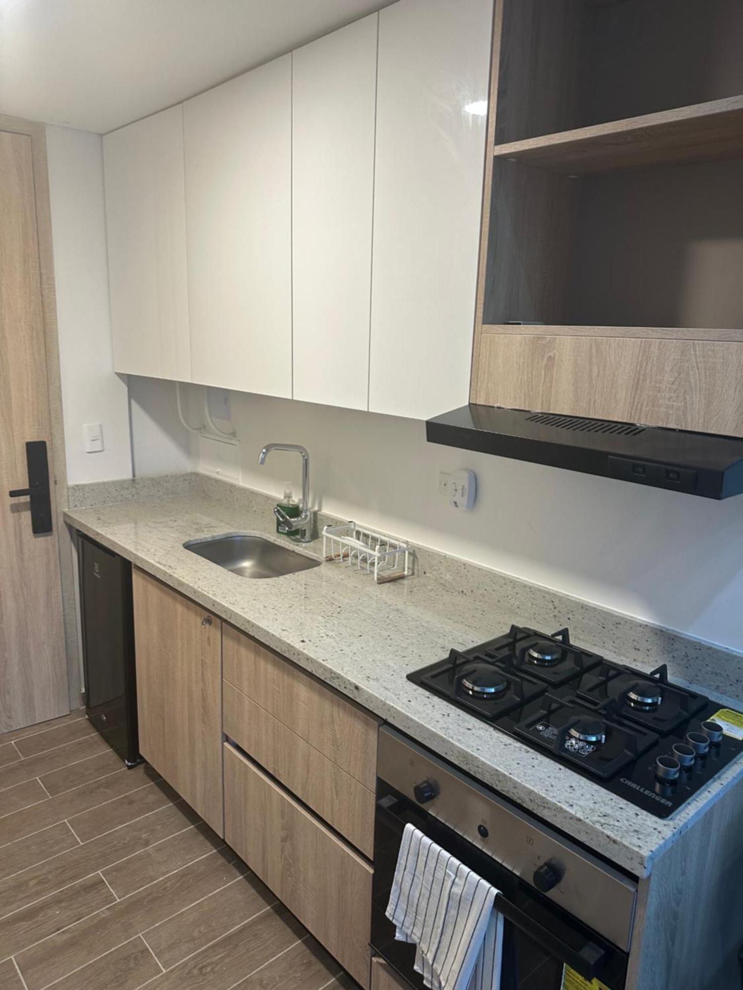 Apartamento San Basilio