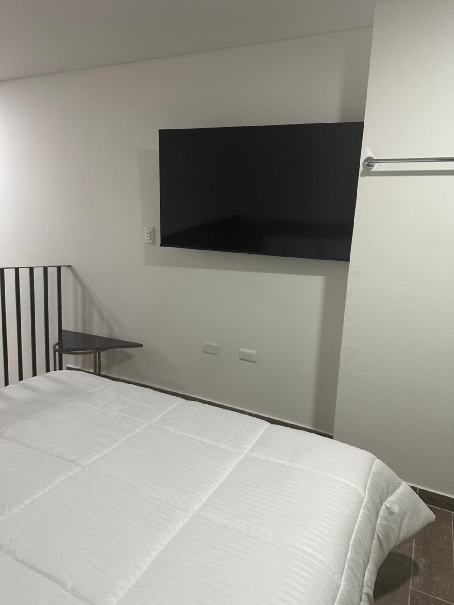 San Basilio Apartamento