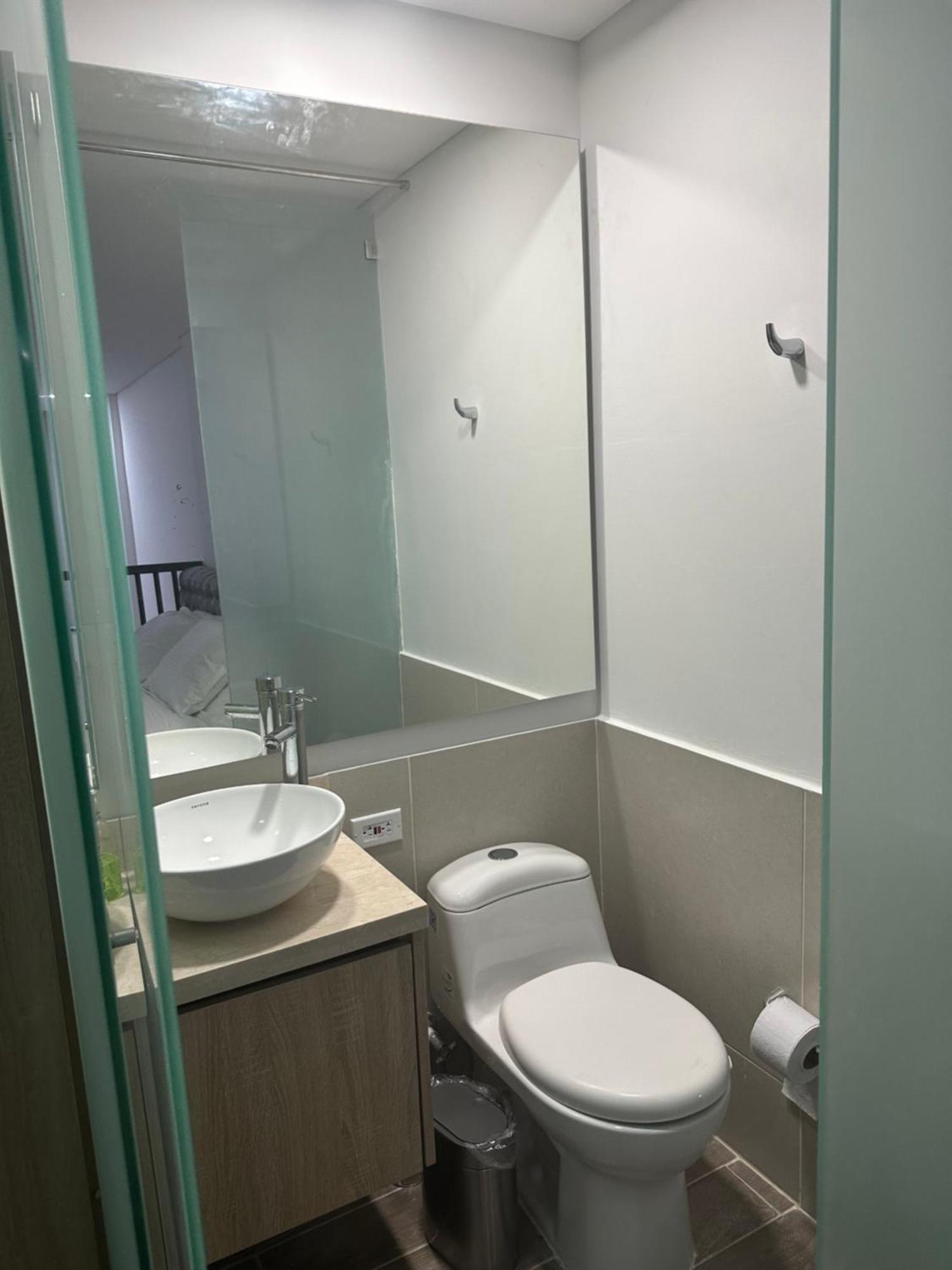 San Basilio Apartamento