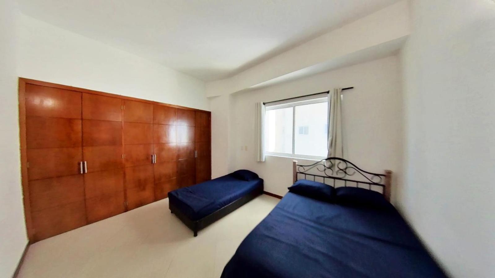 Apartamento Familiar *