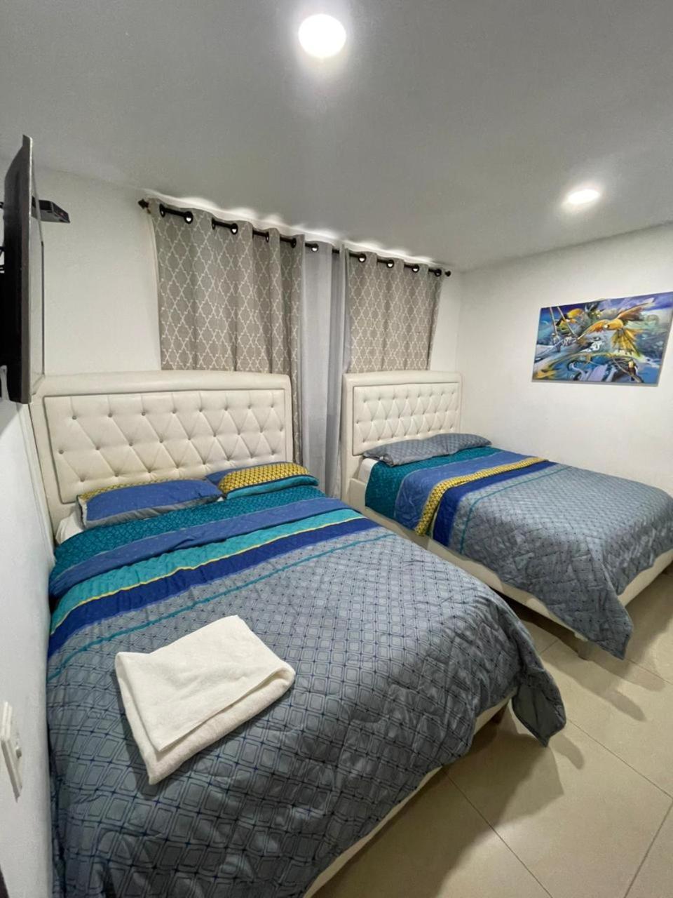 Frente Al Mar Apartamento