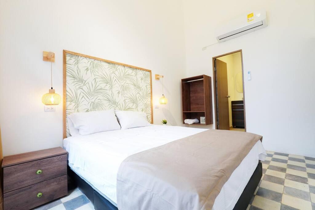 Casa Bruna, Aldaba Selection Apartamento Cartagena