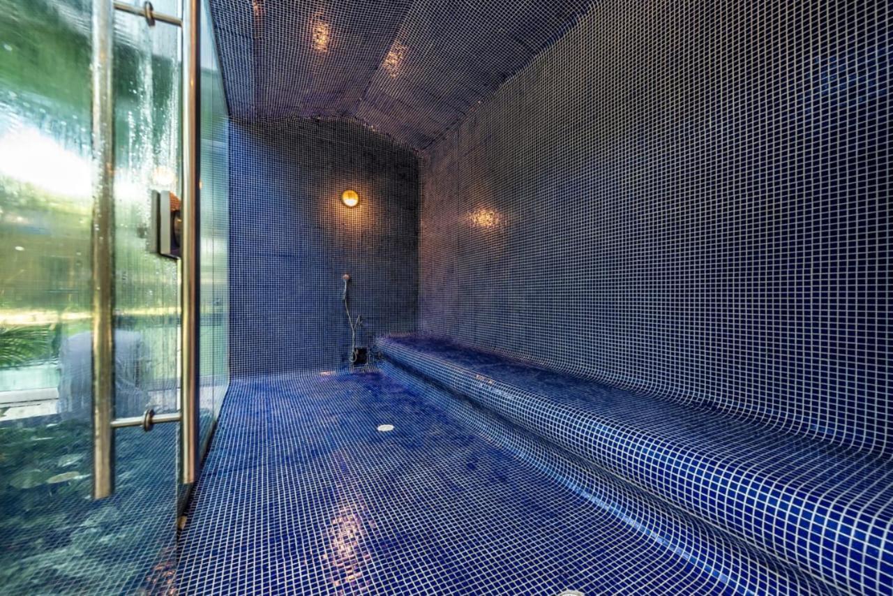 Apartment Edificio Morros Vitri