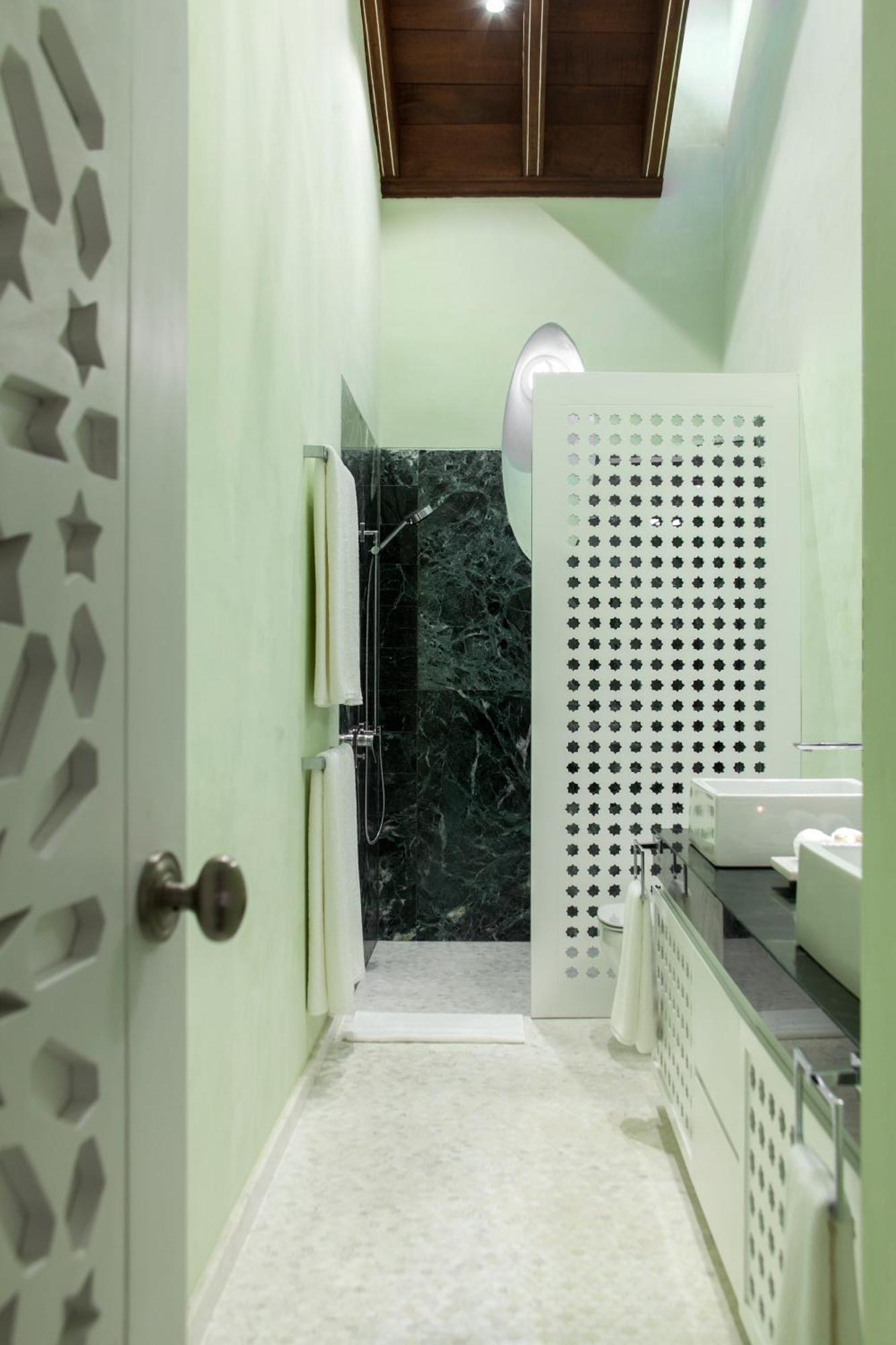 Hotel Casa De La Renta By Mustique
