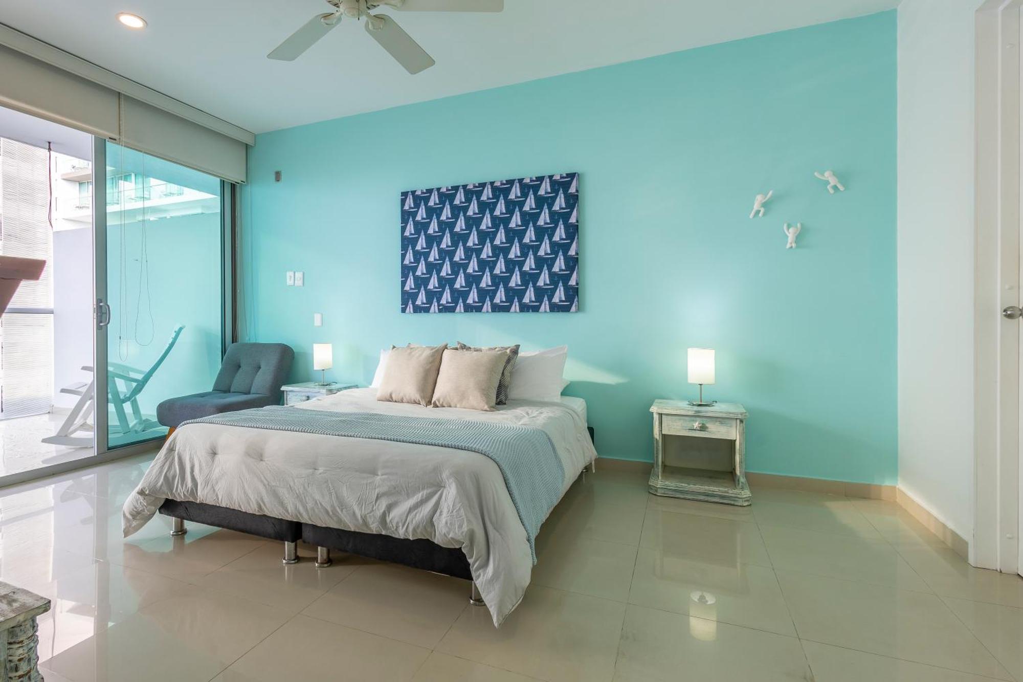 Morros Pelican Exclusive - Livin Colombia *