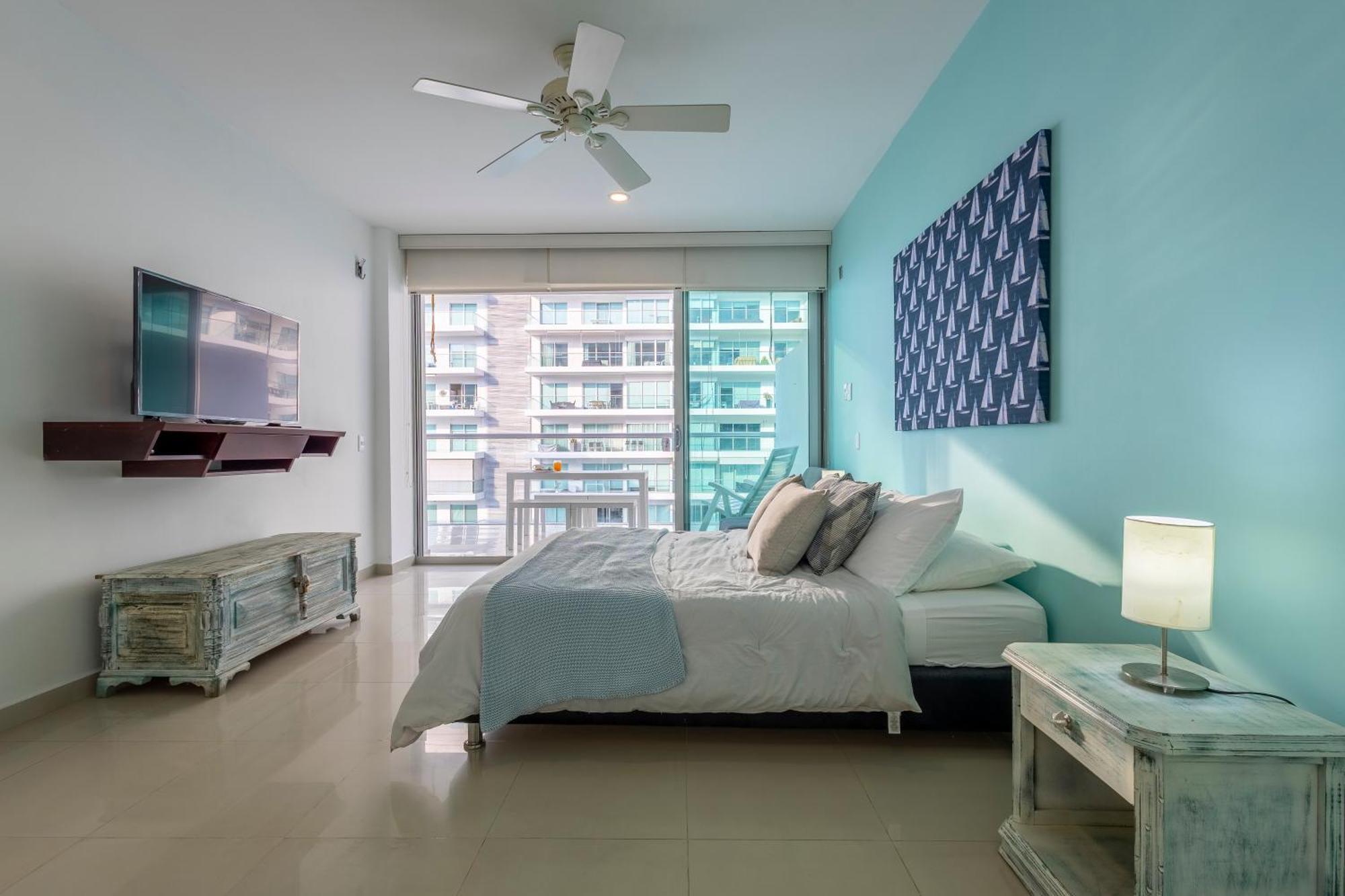 Morros Pelican Exclusive - Livin Colombia Cartagena
