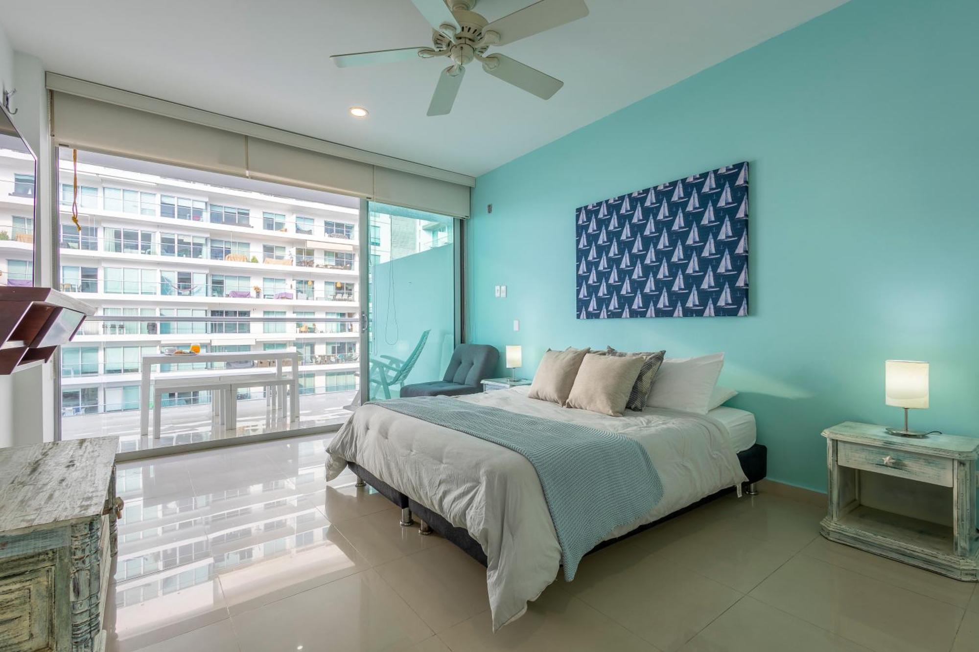 Morros Pelican Exclusive - Livin Colombia *