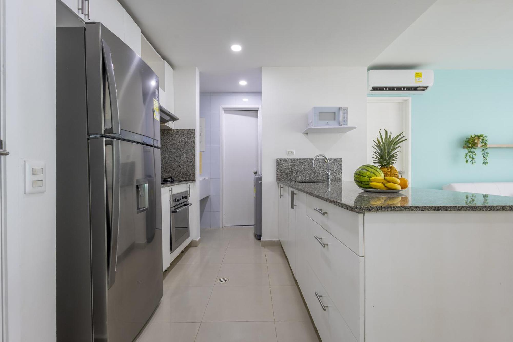 Morros Pelican Exclusive - Livin Colombia Cartagena