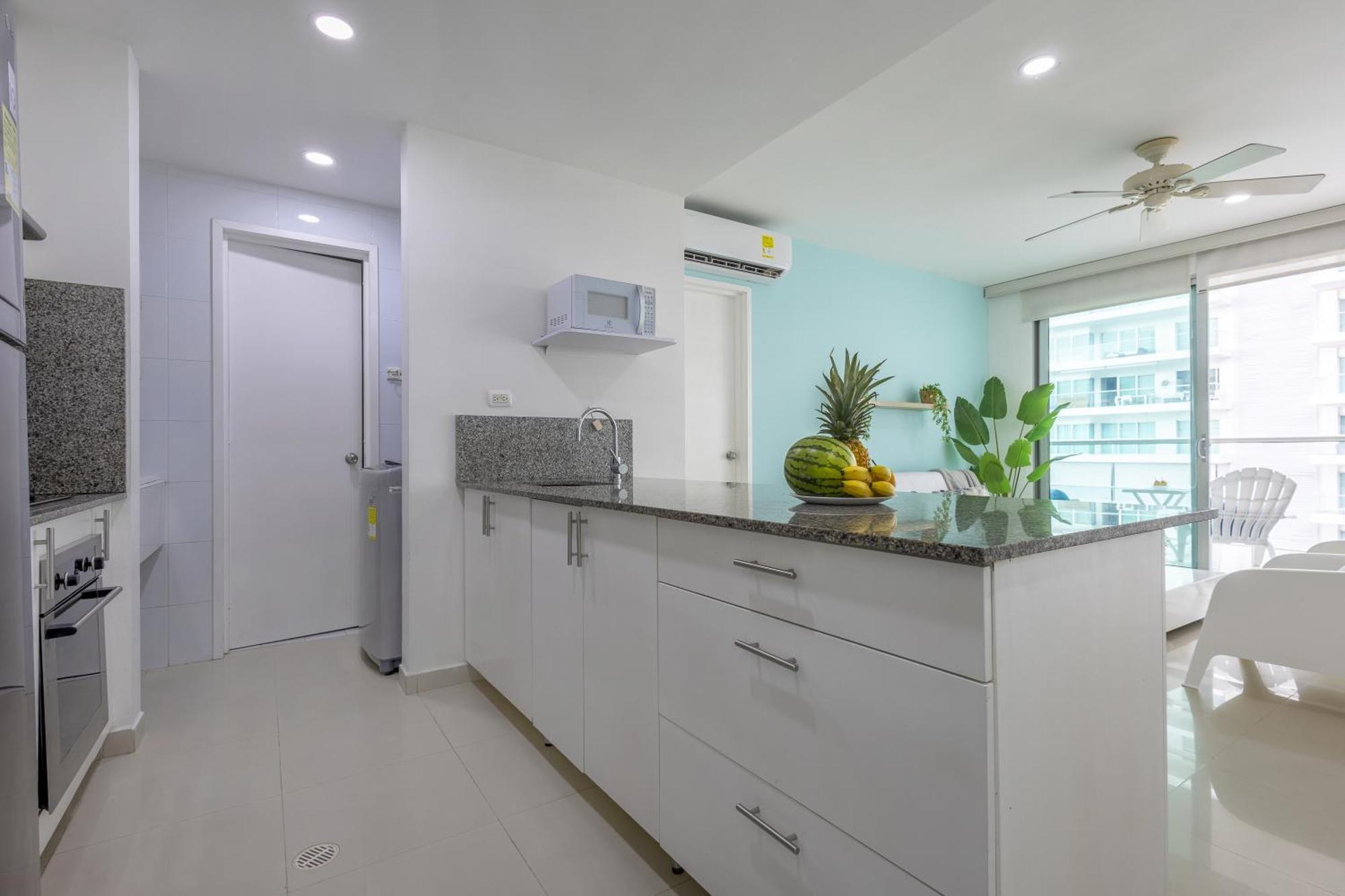 Morros Pelican Exclusive - Livin Colombia *