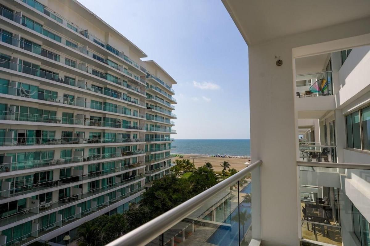 Morros 3 * Cartagena