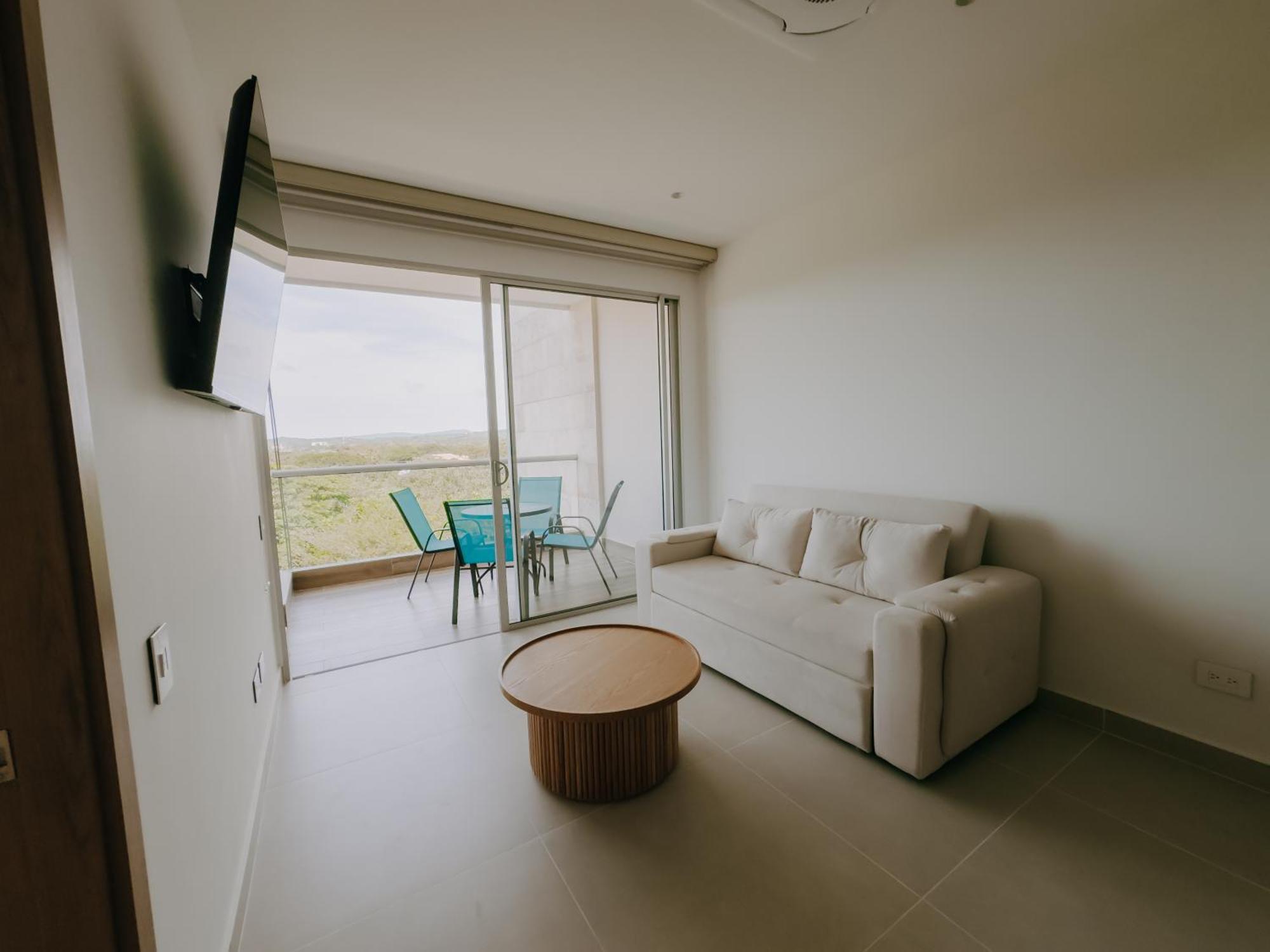 Apartment Baia Kristal *