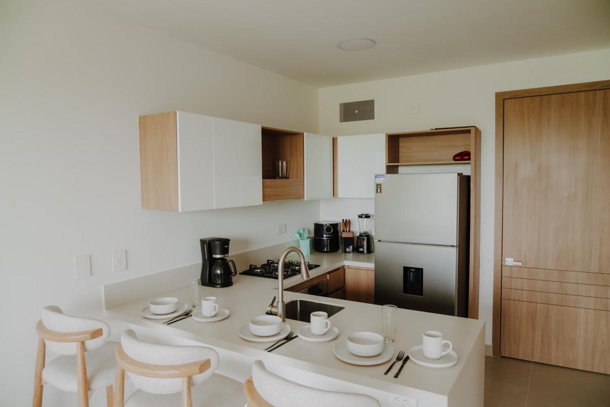 Apartment Baia Kristal