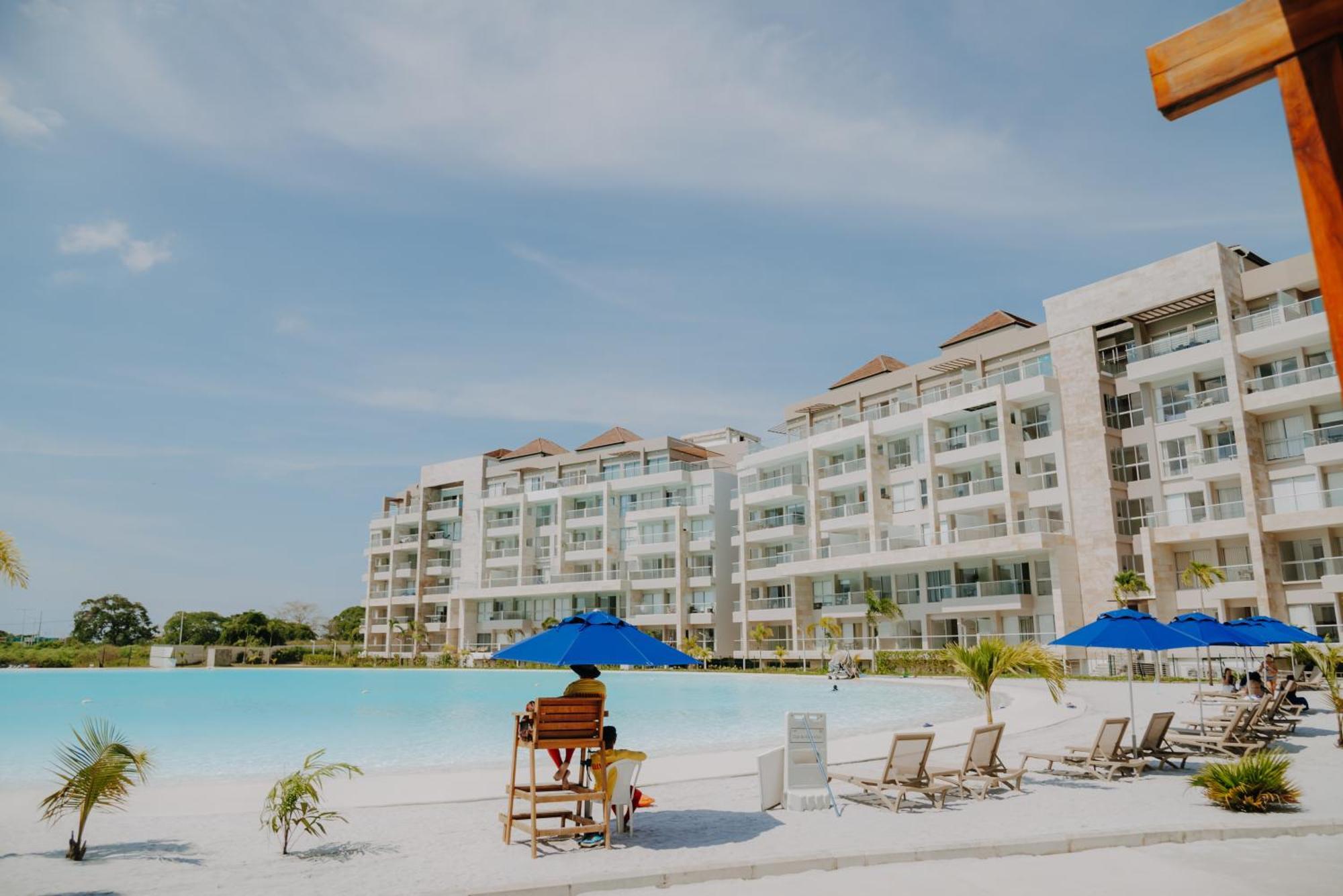 Baia Kristal Apartment *