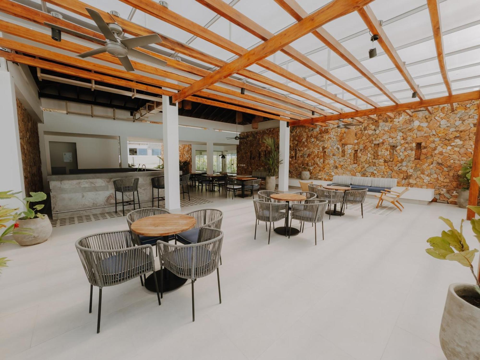 Apartment Baia Kristal Cartagena