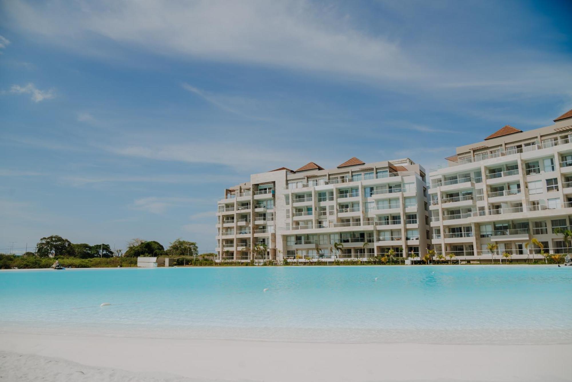 Baia Kristal Apartment Cartagena