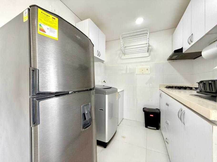 Apartamento Beautiful 3hab Near Old & Airport *