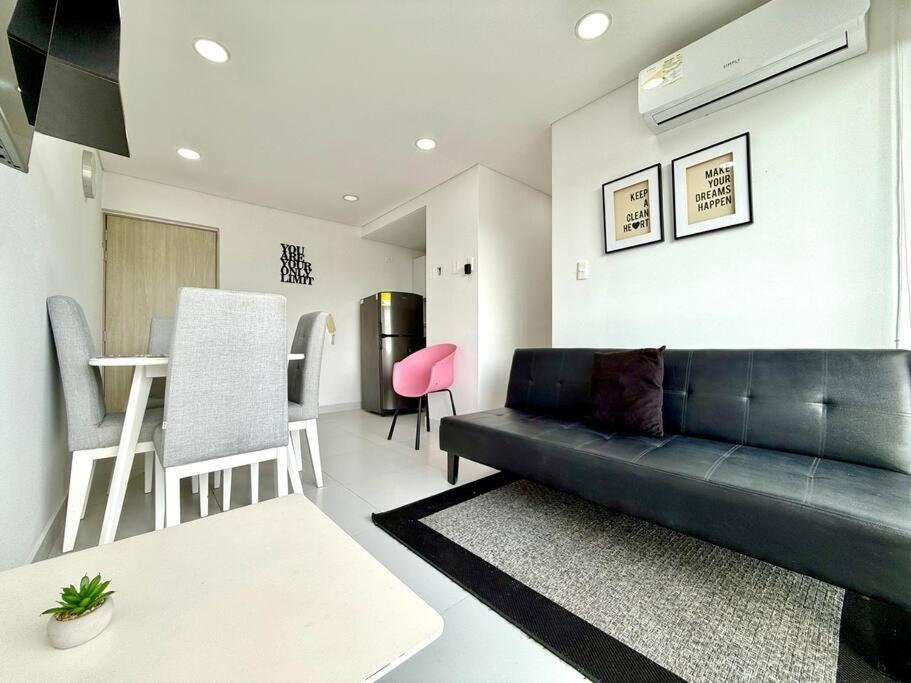 Beautiful 3hab Near Old & Airport Cartagena