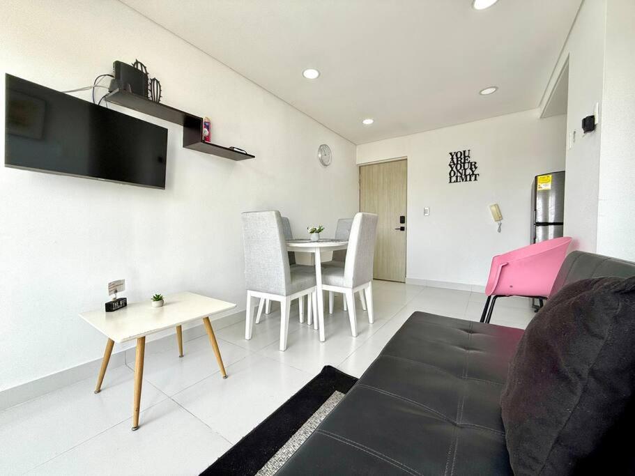 Beautiful 3hab Near Old & Airport * Cartagena