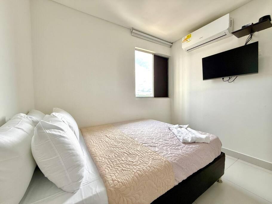 Beautiful 3hab Near Old & Airport Apartamento *