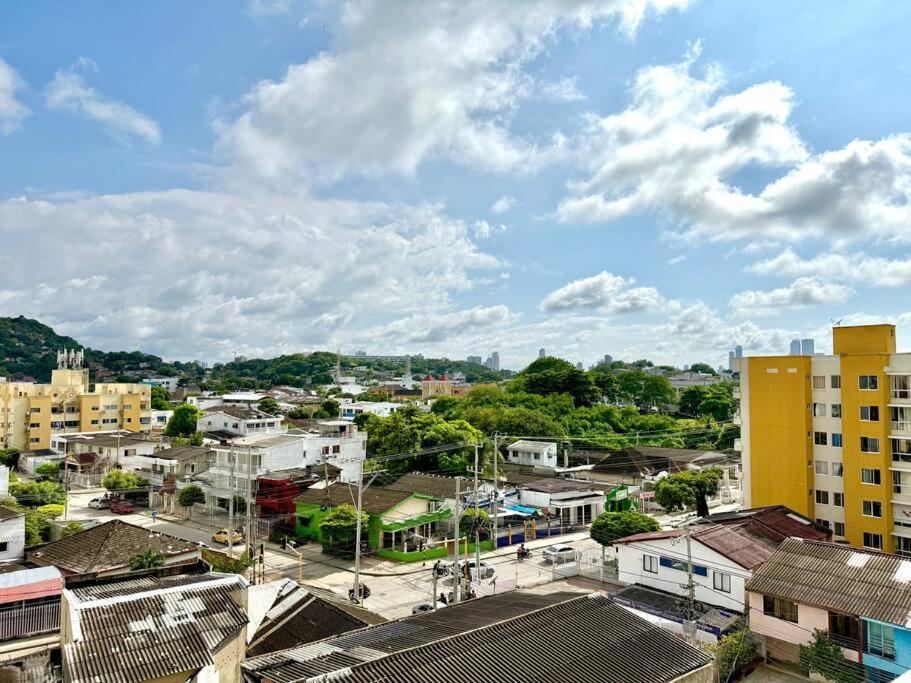 Beautiful 3hab Near Old & Airport Apartamento *