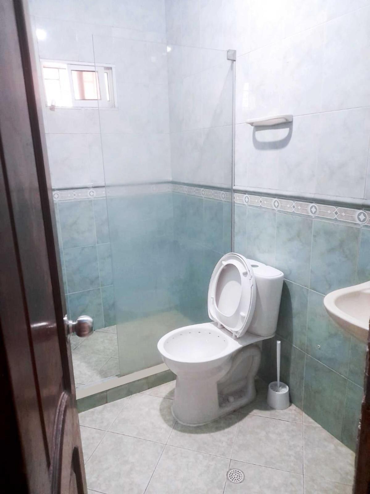 Guest house Renacer