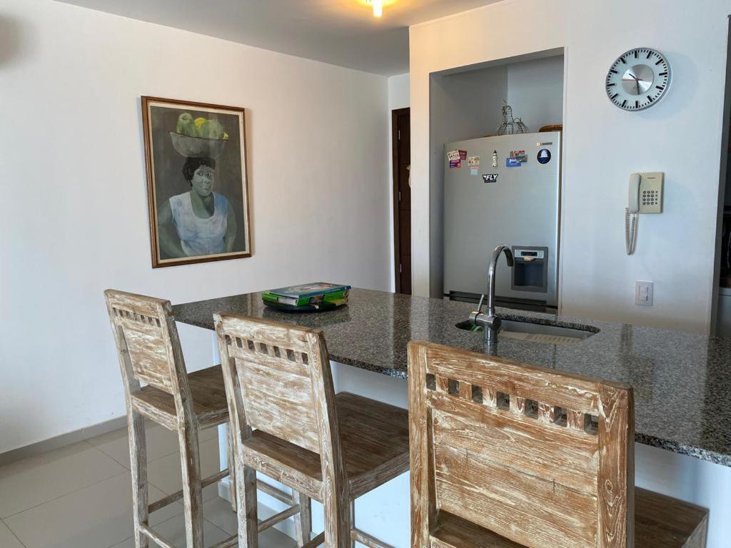 Lux Beachfront Cartagena