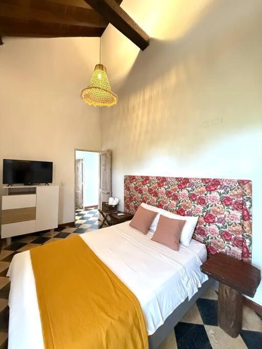 Сasa de vacaciones Casa Mayor, Aldaba Selection Cartagena