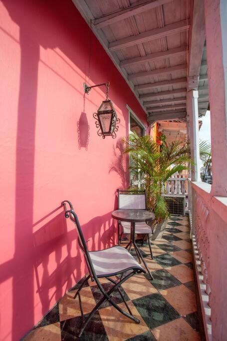 Casa Mayor, Aldaba Selection * Cartagena