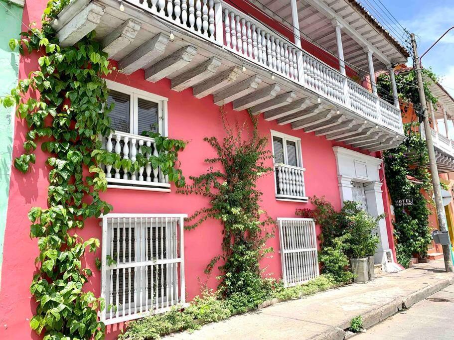 Casa Mayor, Aldaba Selection Сasa de vacaciones Cartagena