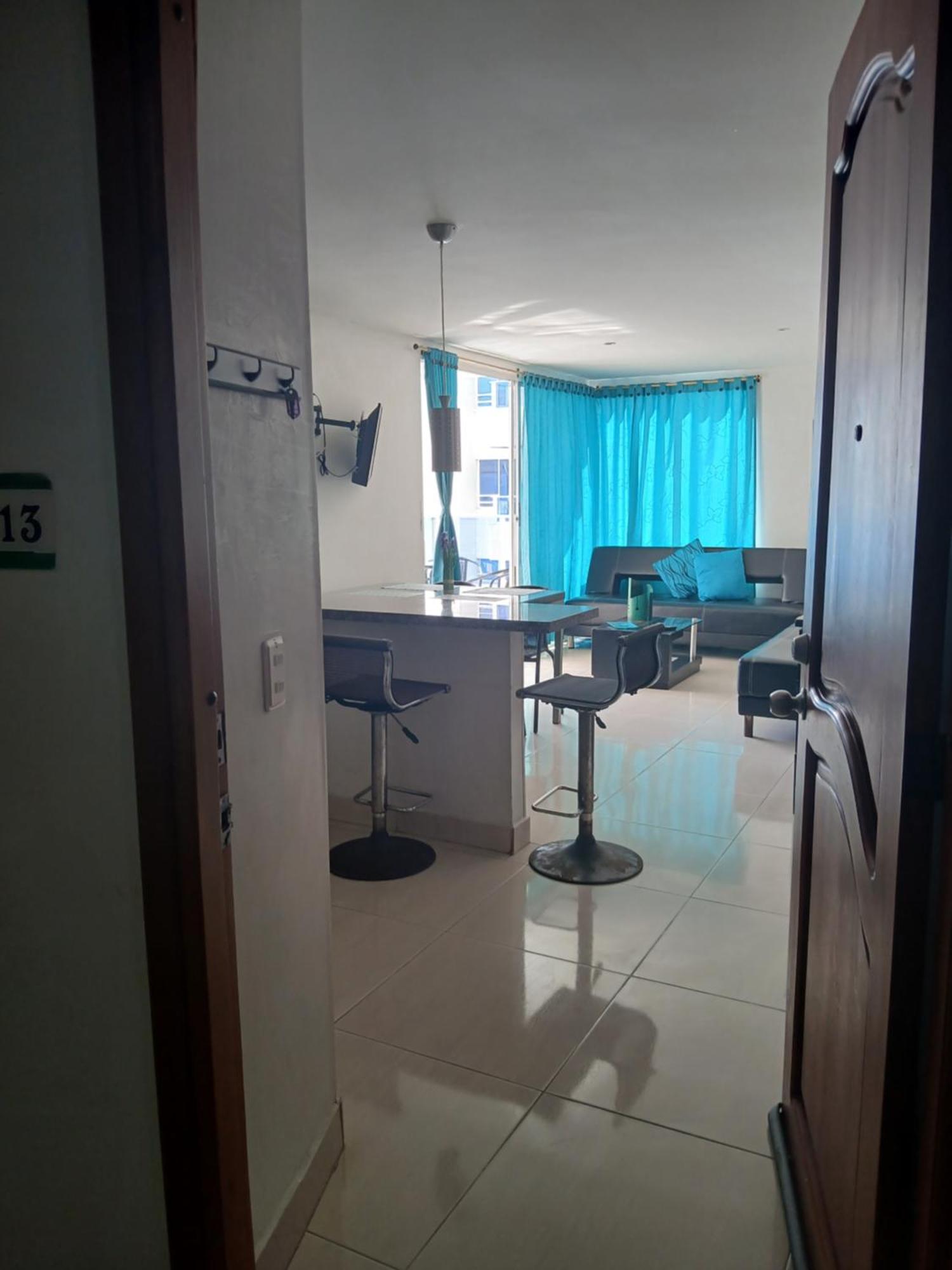 Linda 204 Apartamento