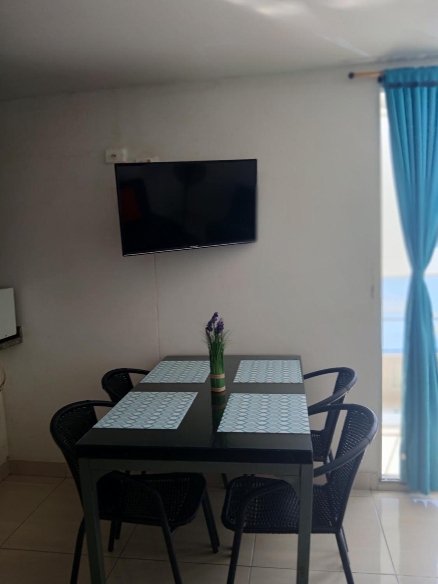 Linda 204 Apartamento Cartagena