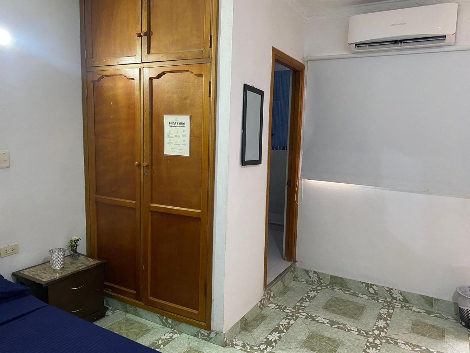 Casa El Prado Pensión Cartagena