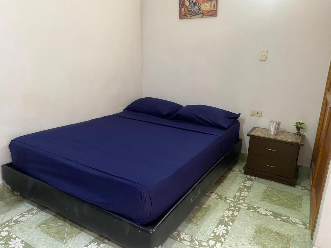 Pensión Casa El Prado Cartagena