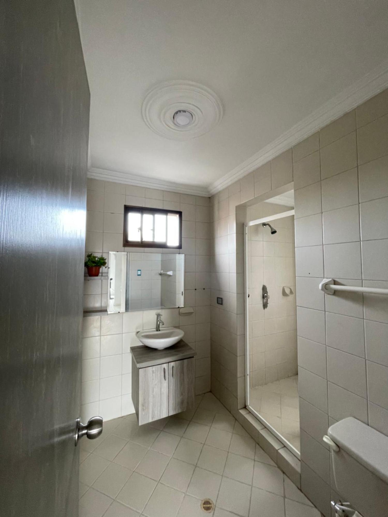 Paseo Real House Apartamento