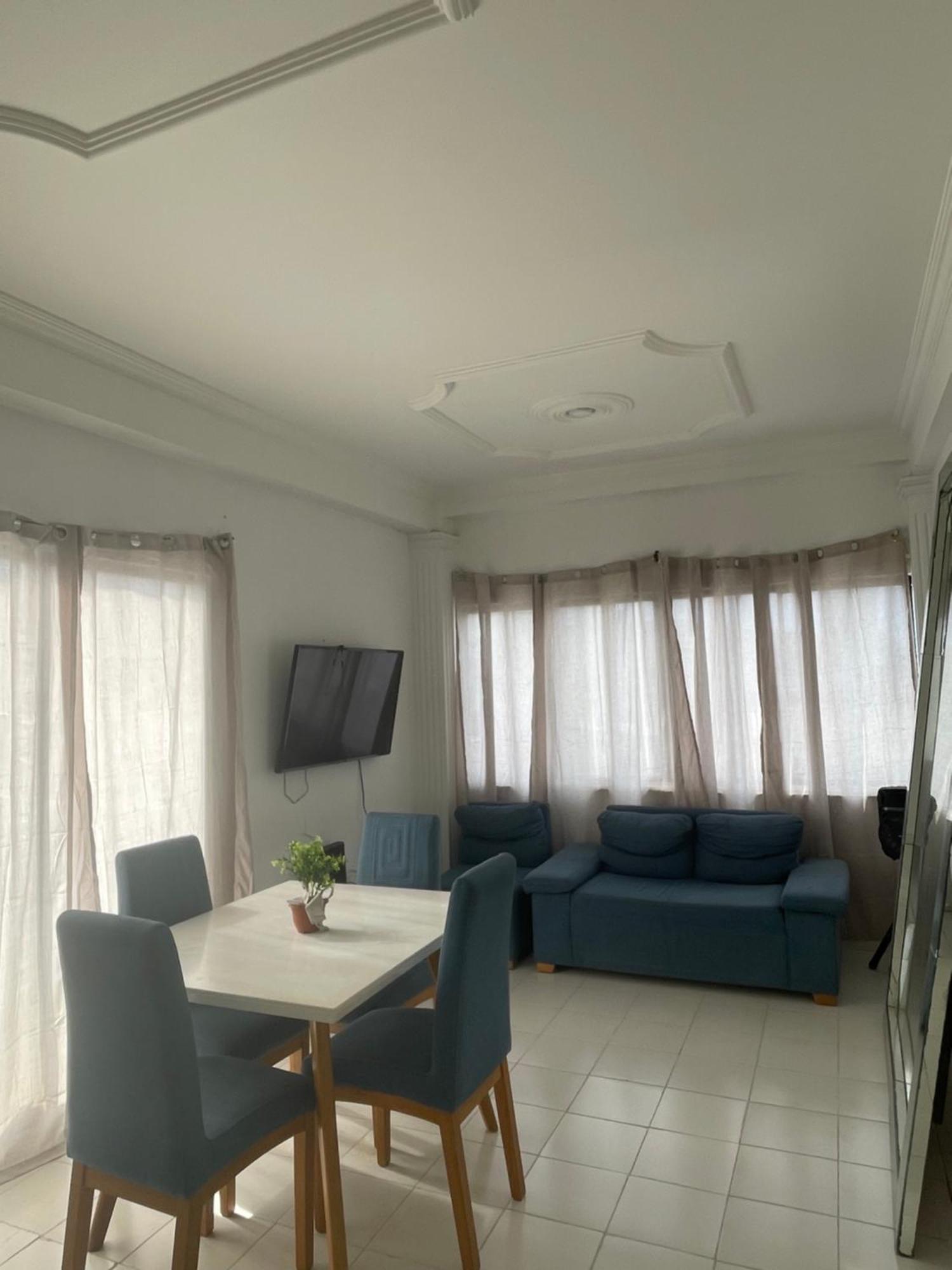 Apartamento Paseo Real House
