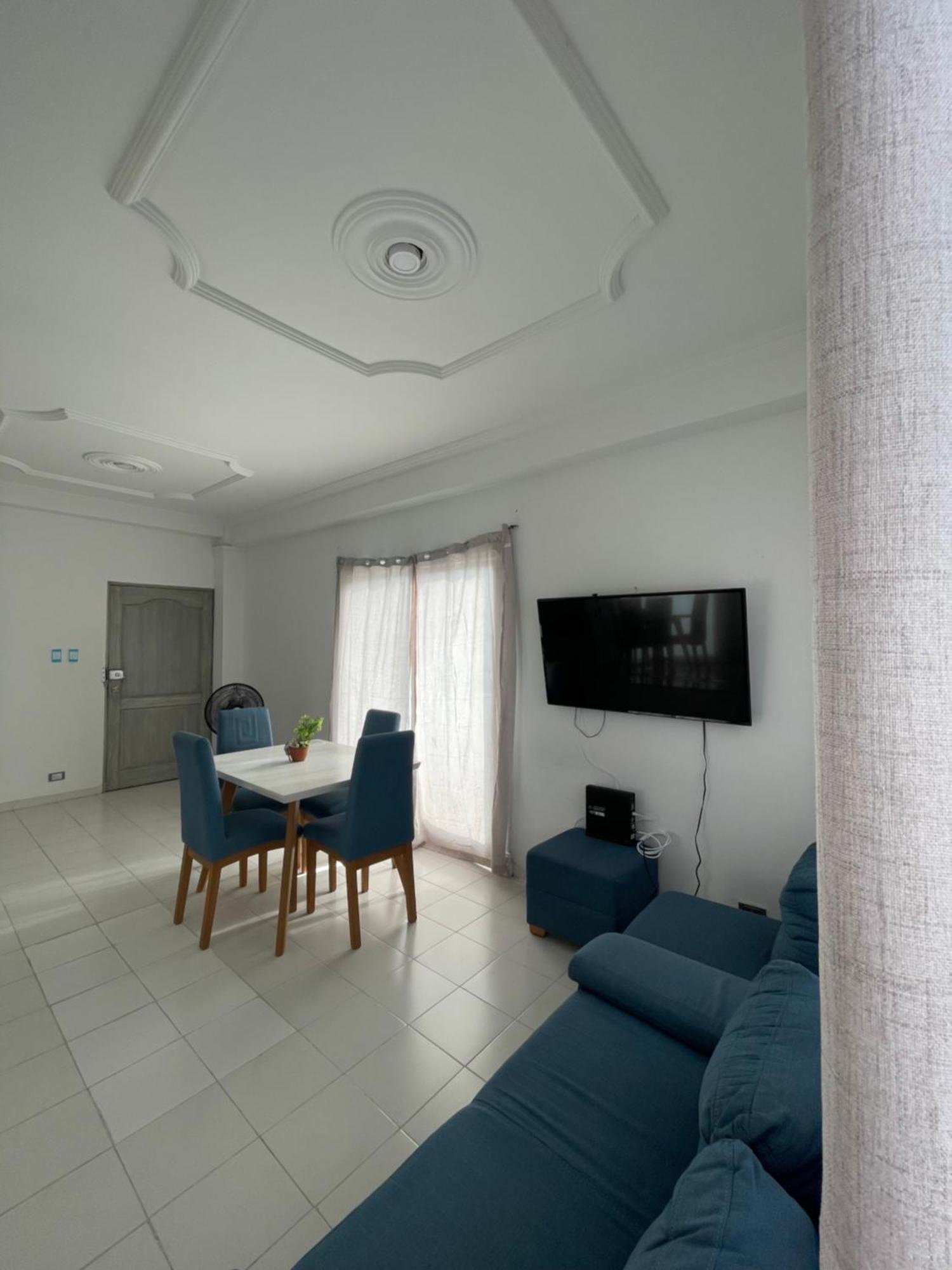 Apartamento Paseo Real House Cartagena