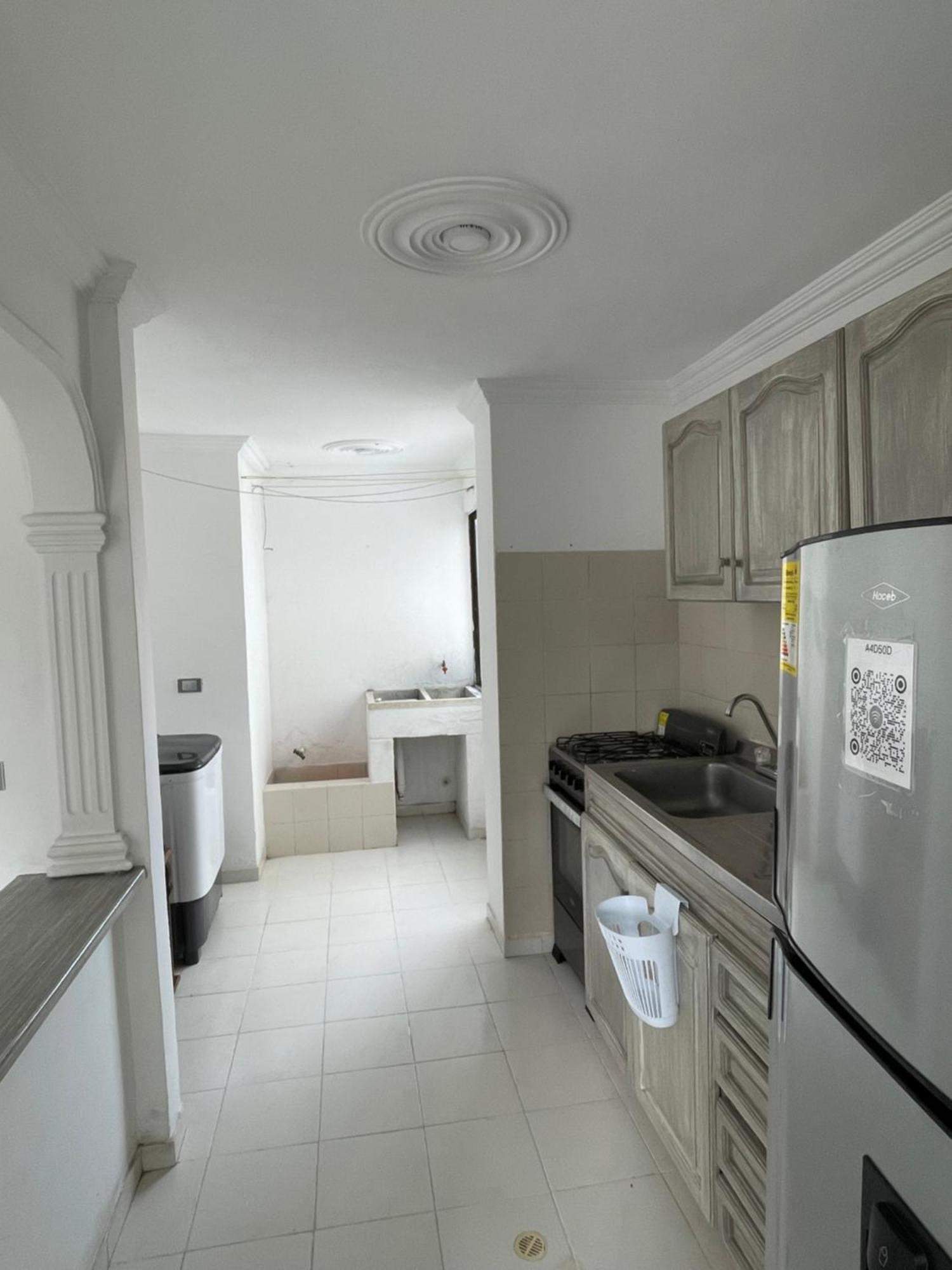 Paseo Real House Apartamento *
