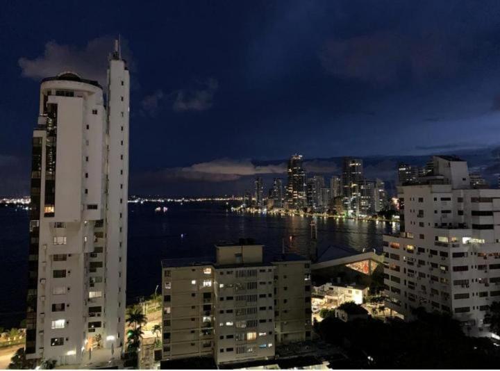 Hermoso En Bocagrande Cartagena
