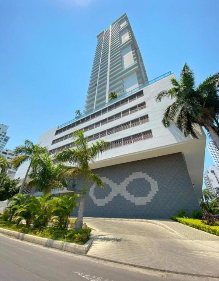Apartamento Hermoso En Bocagrande