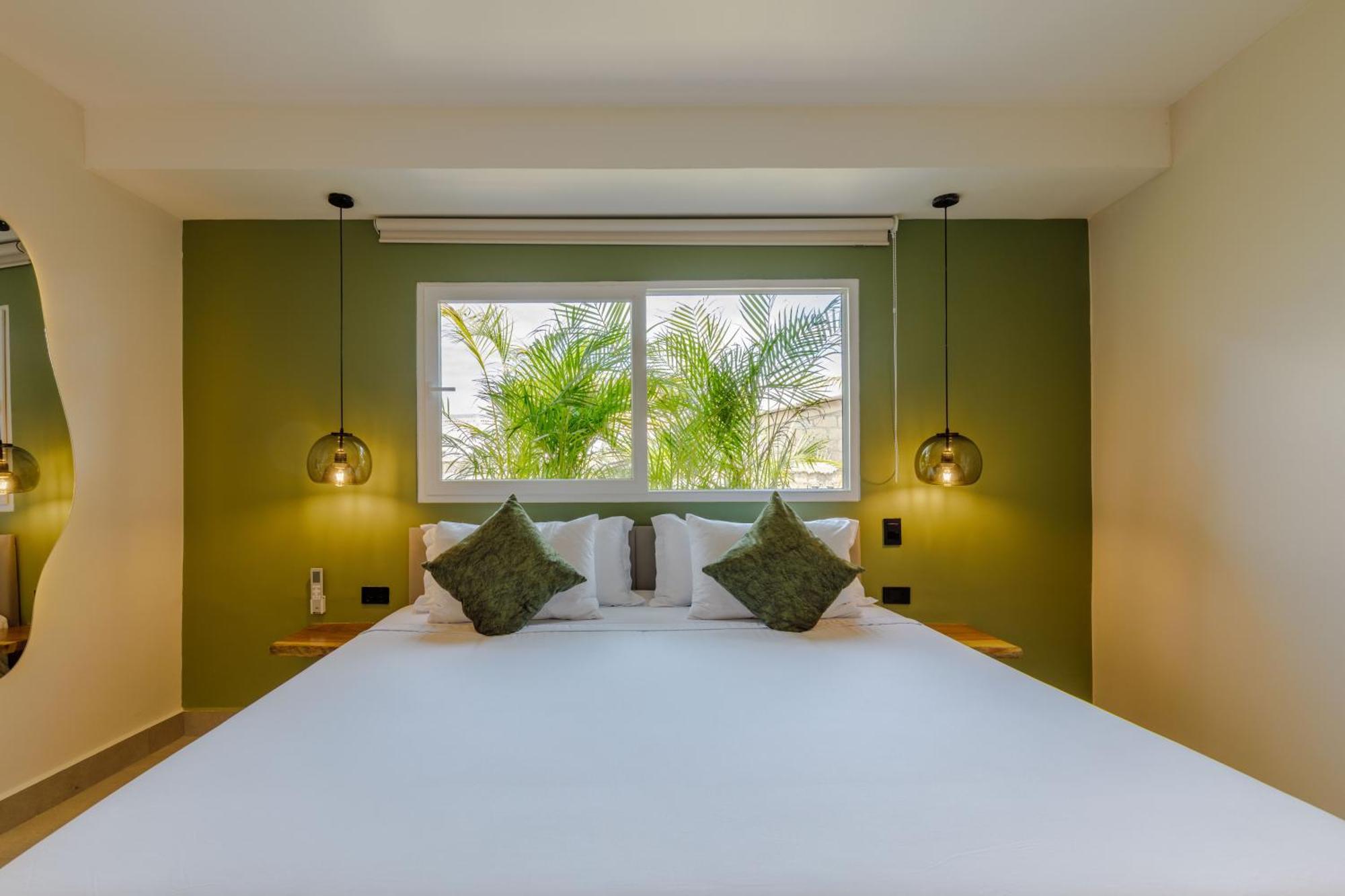De La Cruz Aparthotel Cartagena