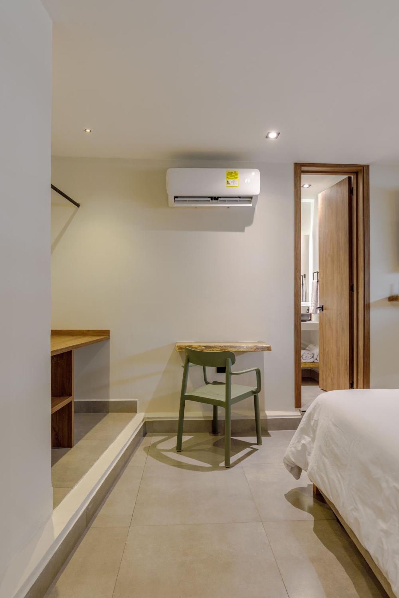 De La Cruz Aparthotel Cartagena